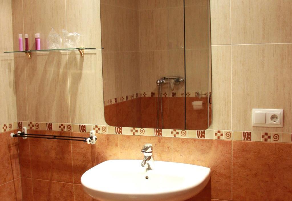 Hotel La Telleria Valjunquera Zimmer foto